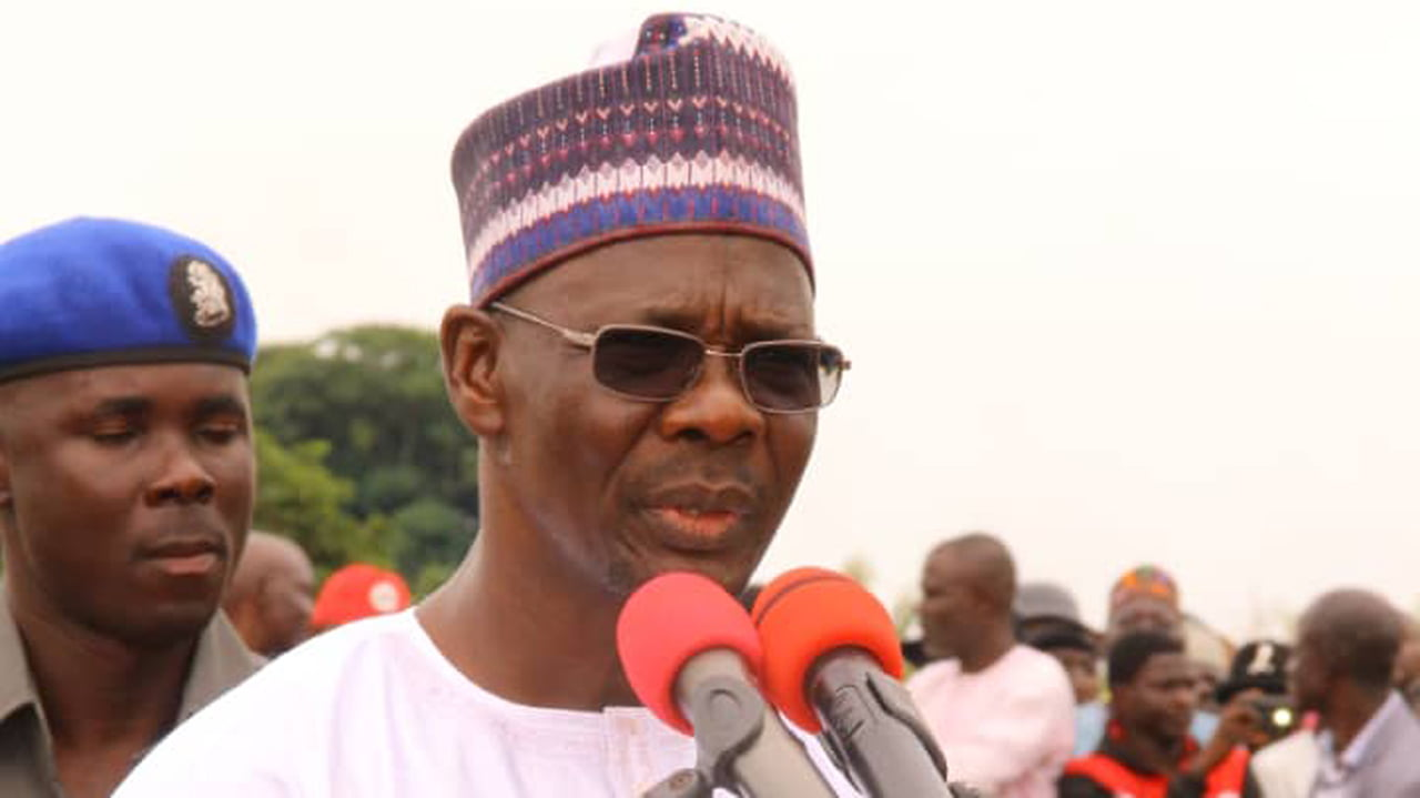 ‘We refused to be part of it’ – Gov Sule disowns Miyetti Allah Vigilante Group