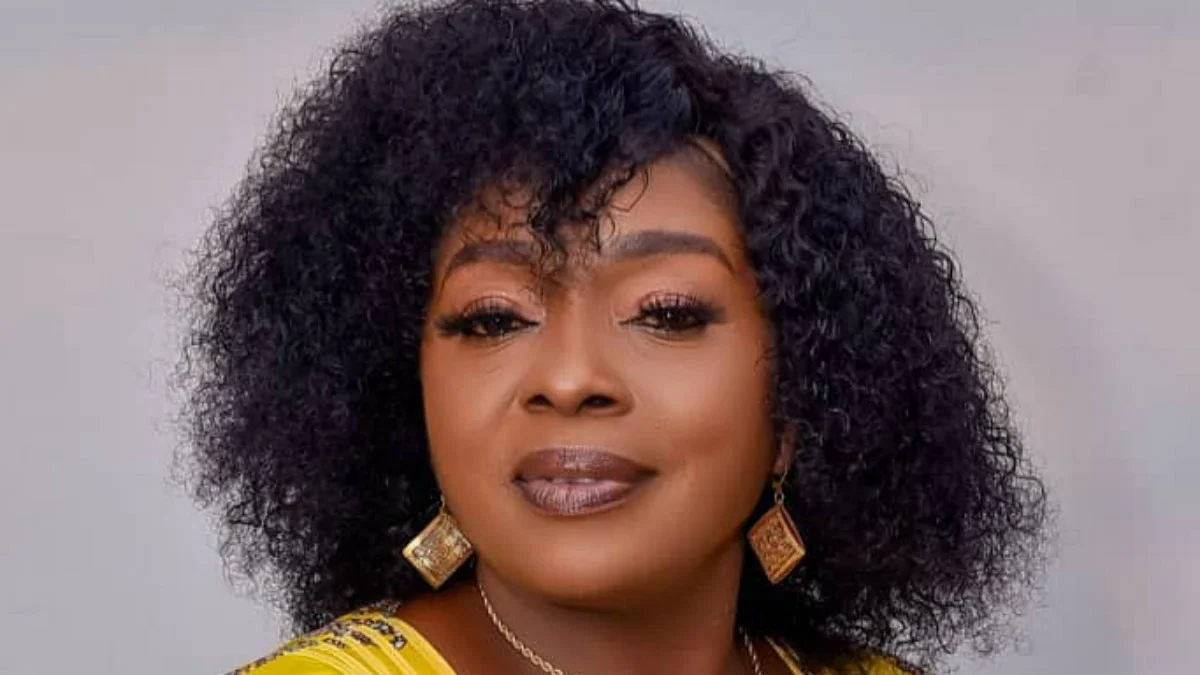 Rita Edochie warns her colleagues who lead unhealthy lifestyles