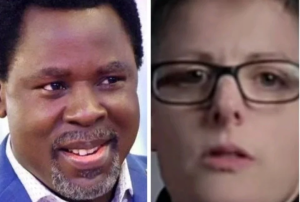 VIDEO: Rachel makes more revelation on TB Joshua