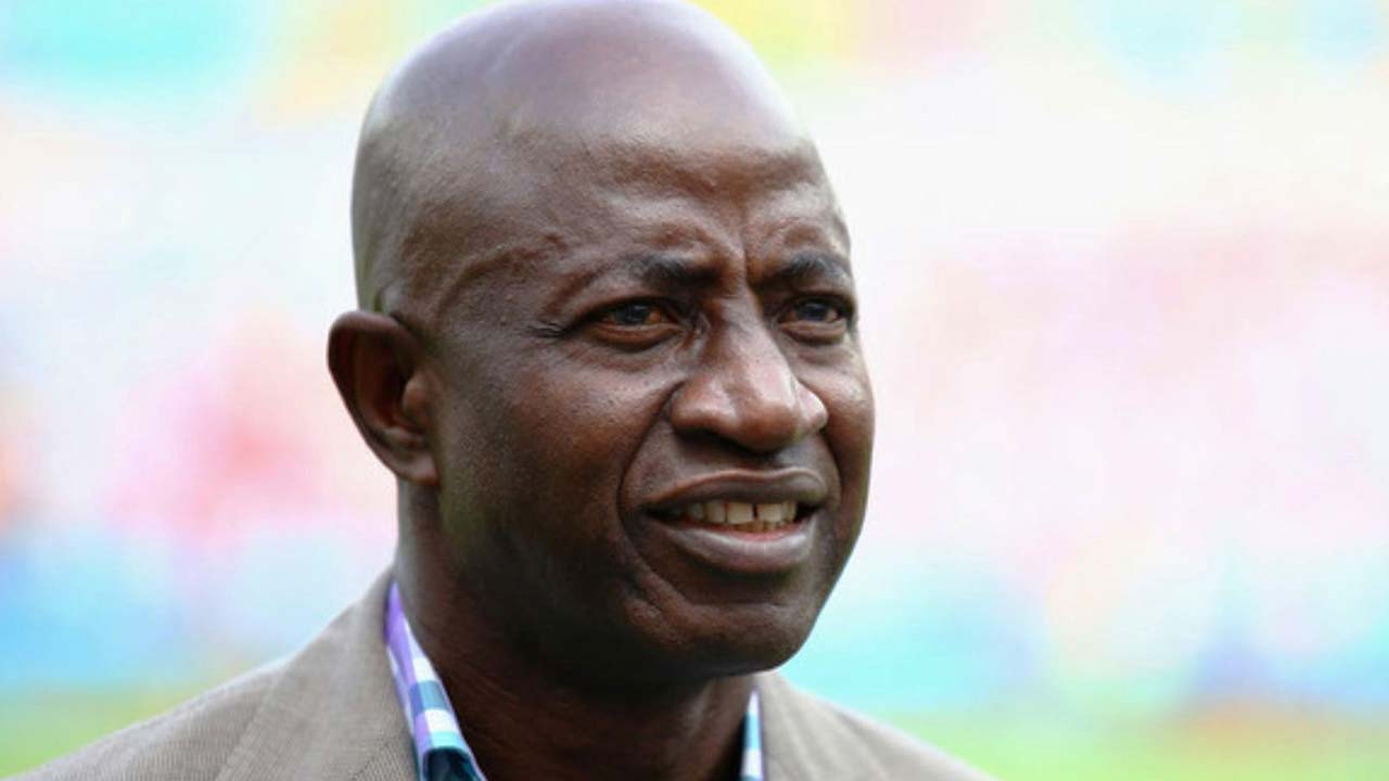 AFCON: Odegbami predicts Super Eagles game against Guinea-Bissau