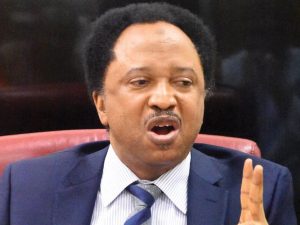 Presidential jet seizure: Shehu Sani send strong warning to governors