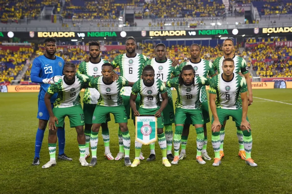 AFCON 2023: Nigeria’s Super Eagles fail to beat Equatorial Guinea