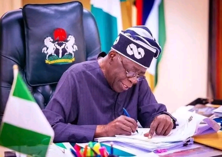 How Tinubu govt borrowed N3.8trn from CBN in 6 months
