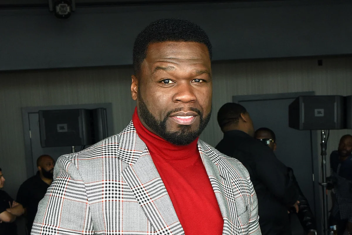 50 Cent pays tribute to Donald Trump after surviving assassination attempt