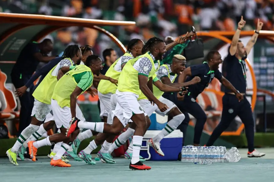 AFCON 2023: What you should know as Nigeria’s Super Eagles defeat South Africa