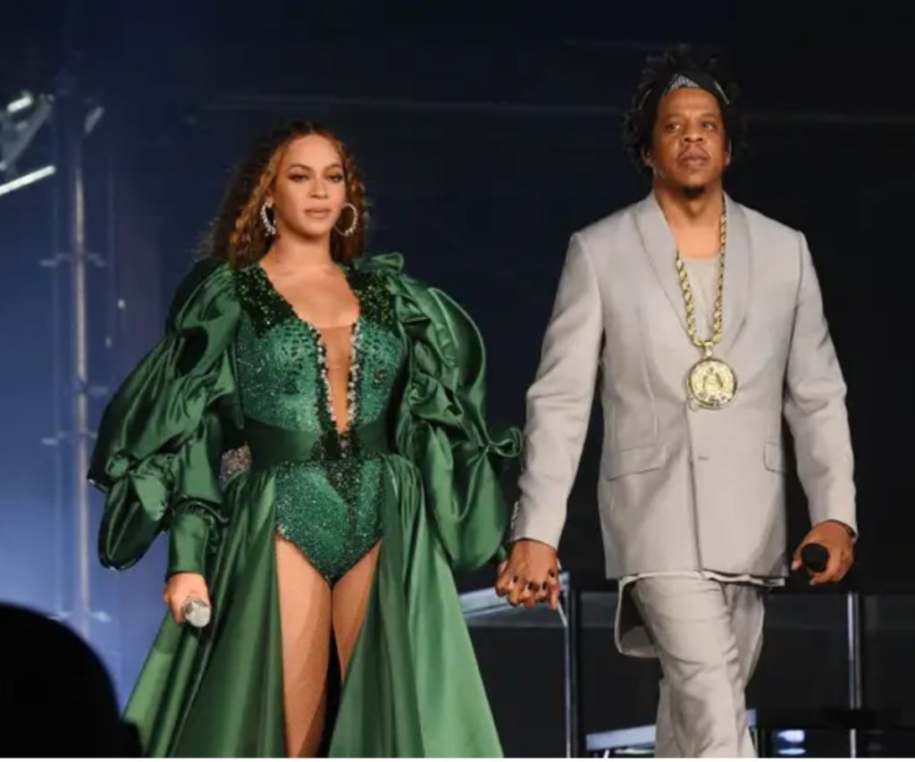 Beyoncé has never won Album of the Year – Jay-Z faults Grammy’s sense of judgment