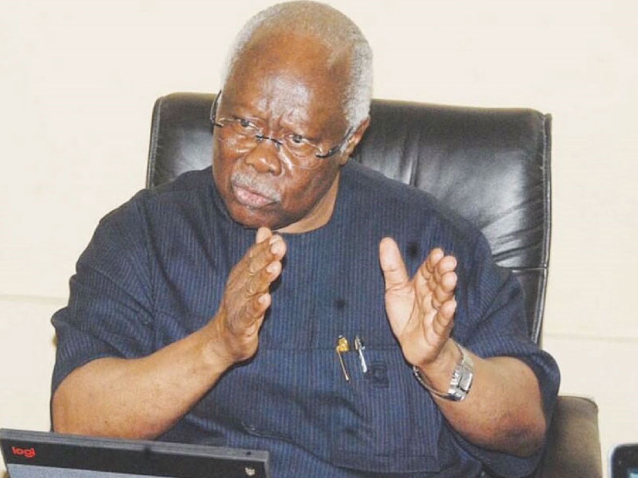 Wike: Bode George reveals PDP next line of action