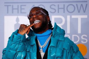 I don’t use songwriters – Burna Boy replies Davido’s signee Logos Olori