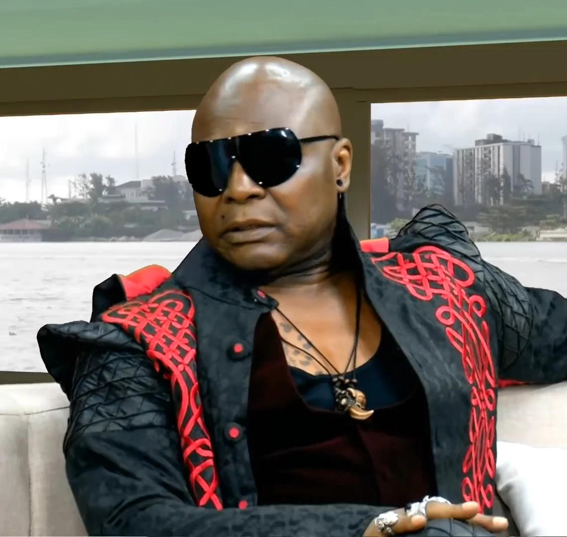 EndBadGovernance: Charly Boy reveals deep secret on revolution coming