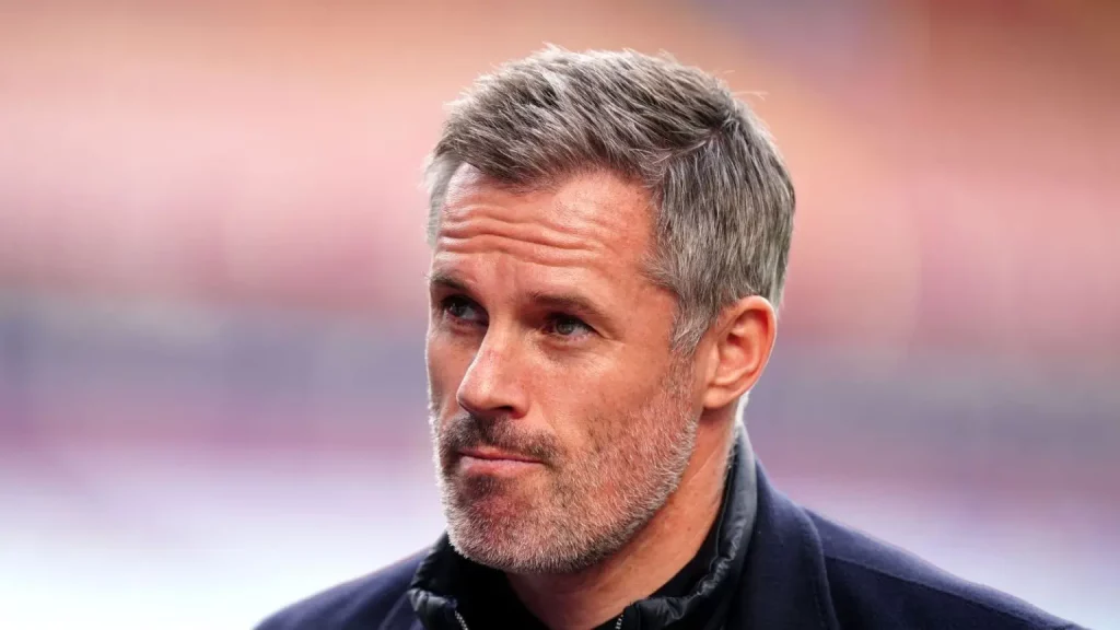 EPL: They’re the best defensive team – Carragher names team that could win title