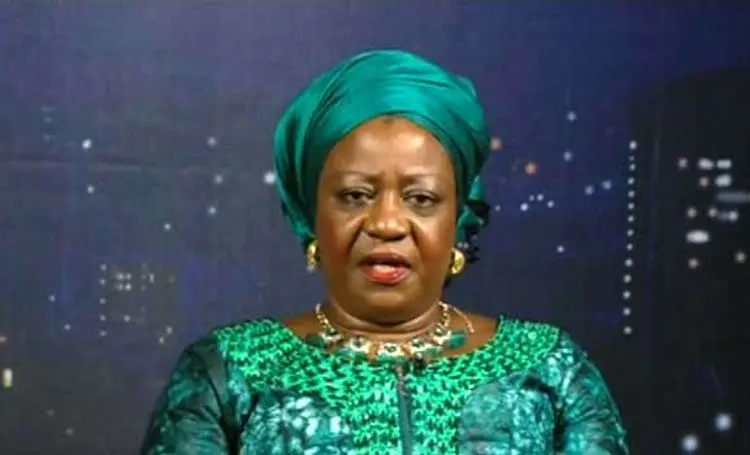 APC primary a disgrace – Buhari’s ex-aide, Lauretta Onochie