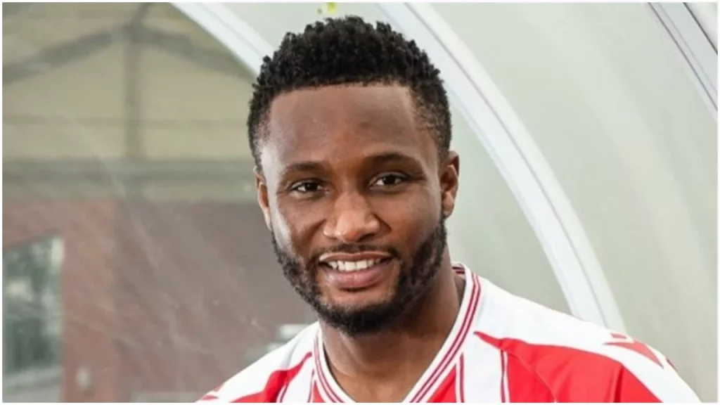 AFCON: Obi Mikel predicts two countries to play final