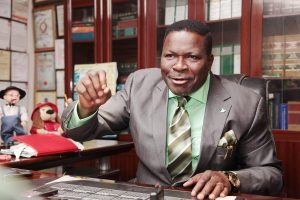 Renewed Poverty: Naira may exchange for N4000 against US dollar – Ozekhome