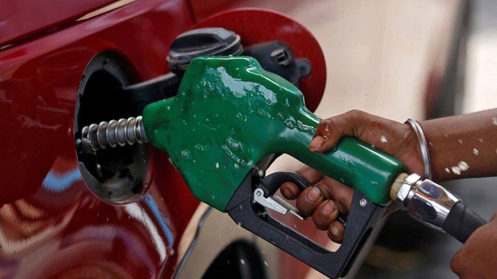 NNPCL speaks on fuel price hike