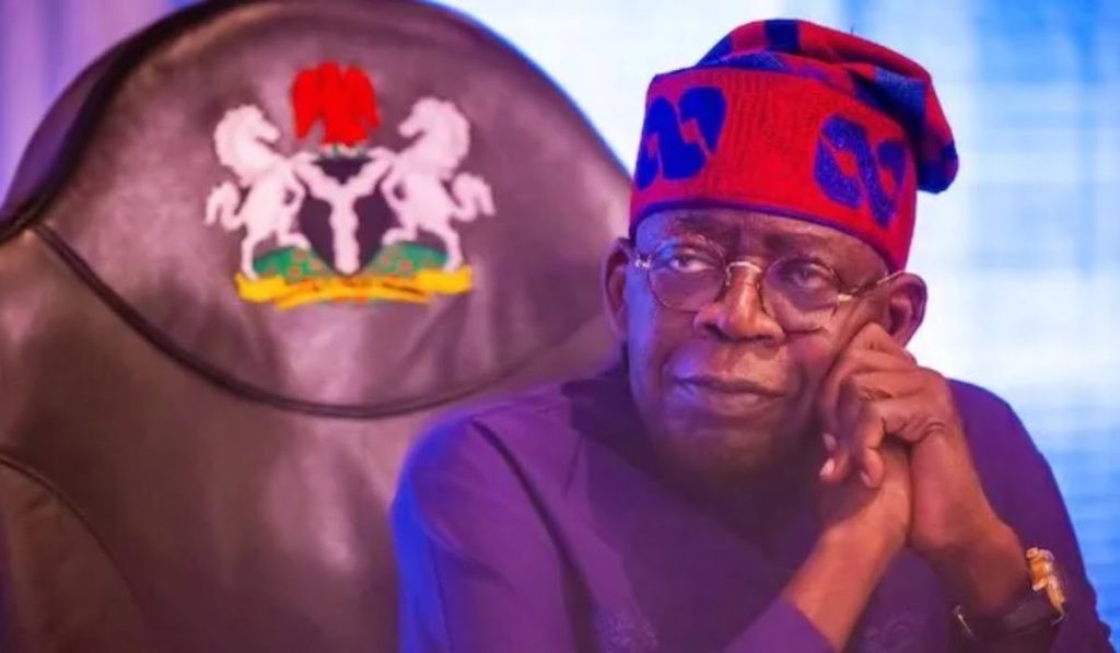 2027: Group blasts northern political elites plotting against Tinubu