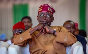 JUST IN: Tinubu takes bold action on African Counter-Terrorism