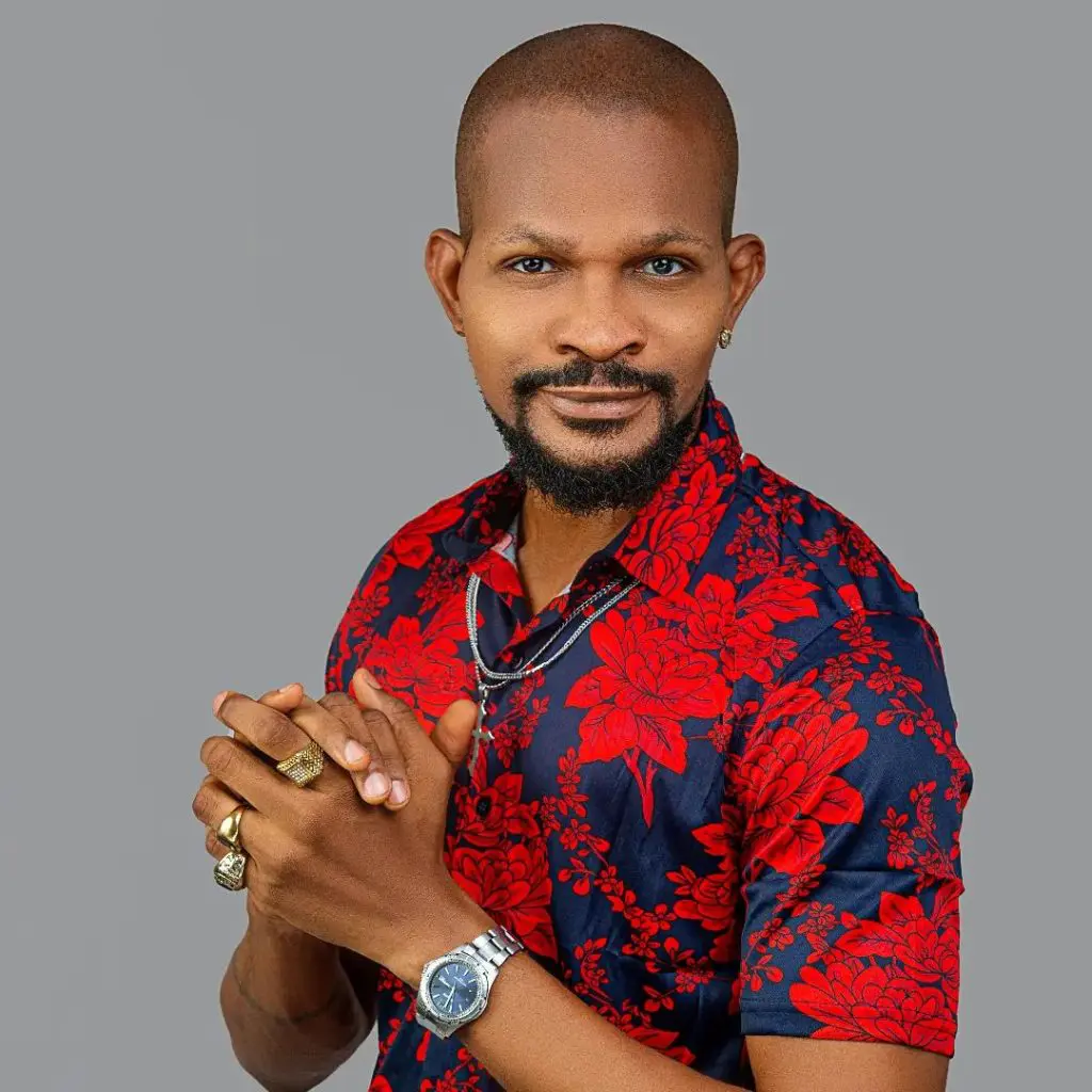 I revived Jim Iyke’s career – Uche Maduagwu boasts