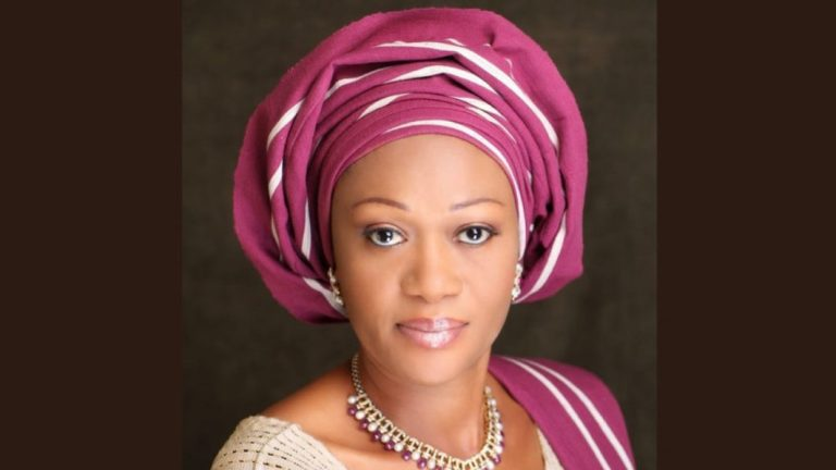 Muslim group sends crucial message to Remi Tinubu after Islamic cleric called for her death