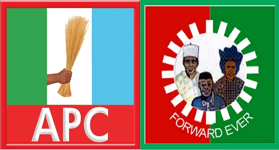 Popular Obidient activist dumps LP in Ebonyi for APC