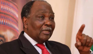 Thank God I did not capture Ojukwu after the war because this could have happened – Yakubu Gowon