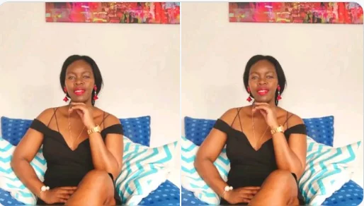 VIDEO: "Over my dead body to marry an African man" - Woman explains why