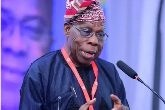 Nigerians will never stop suffering and here is why - Obasanjo