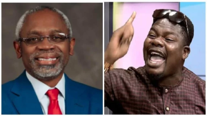 Social Media does not forget - Mr Macaroni reminds Gbajabiamila of his old tweet