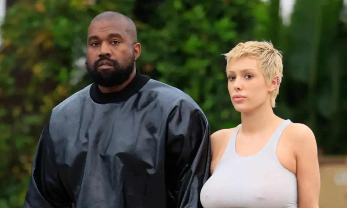 Why I flaunt my wife on social media – Kanye West