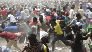 BREAKING: “They Can Barely Speak Igbo” – Imo Residents Raise Alarm Over Influx Of Strangers