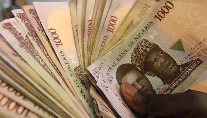 Naira now world’s worst performing currency – Bloomberg report