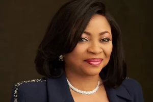 Nigeria’s wealthiest woman, Alakija, separates from her husband after over 30 years of marriage