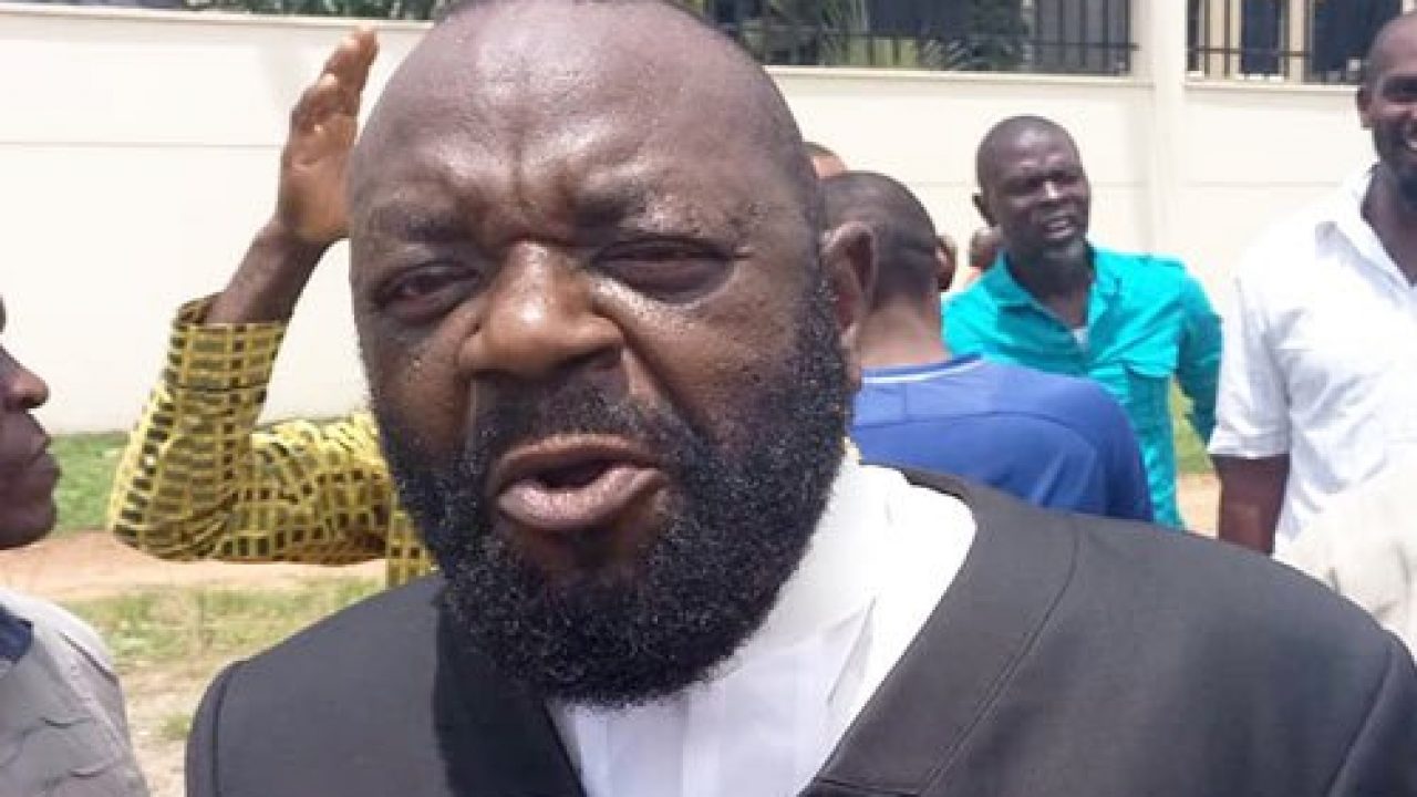 Stop calling IPOB terrorist group – Nnamdi Kanu’s lawyer warns presidency, army, others