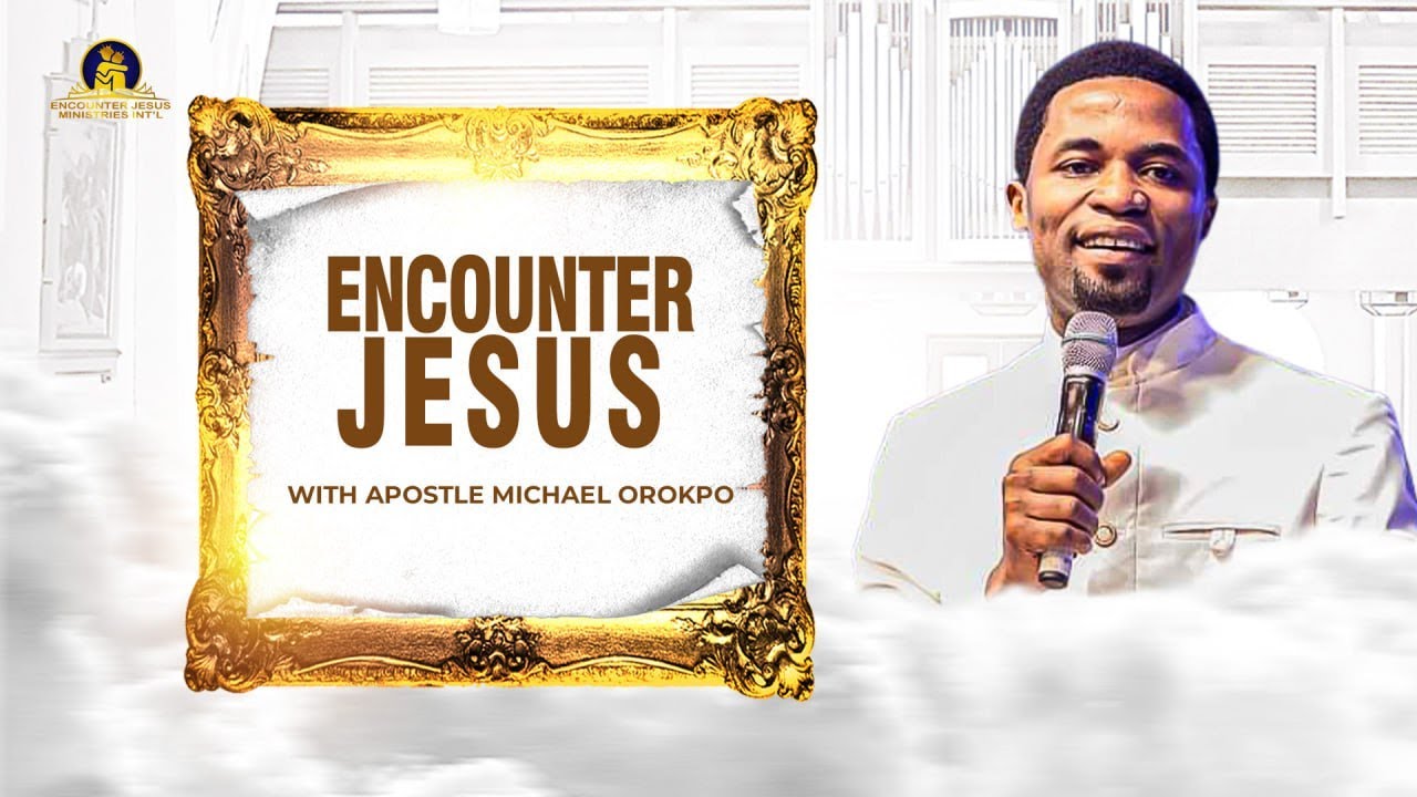 MUST WATCH: Apostle Michael Orokpo reveals how to live within the program of God this last days 2024