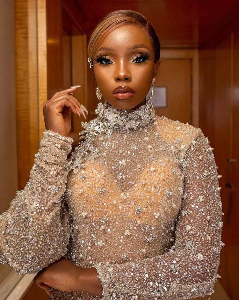 ‘Sex for roles is scam in Nollywood’ – BBNaija’s Bambam narrates experience