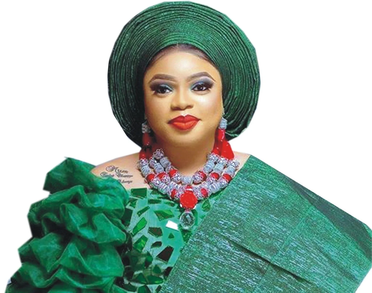 What you should know as Bobrisky is sentenced to prison