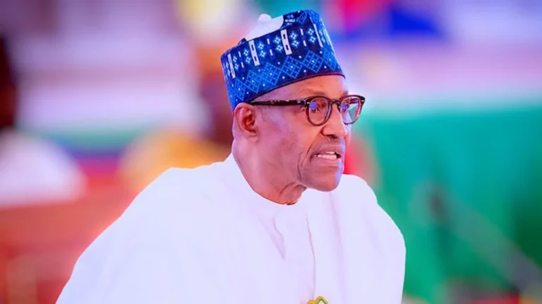 Hardship: Tinubu has done well – Buhari