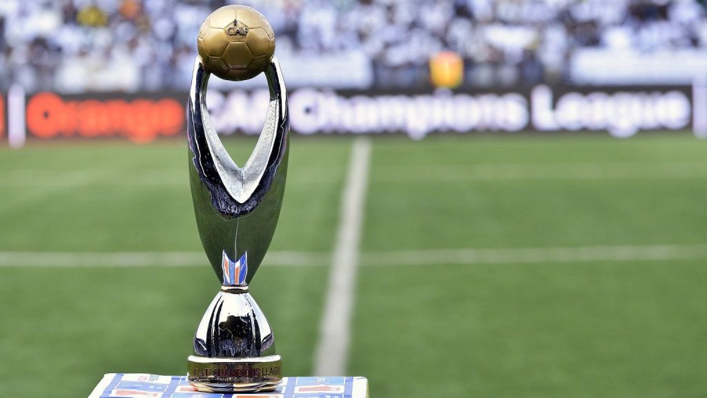 CAF Confederation Cup: Quarter-final fixture dates, times confirmed