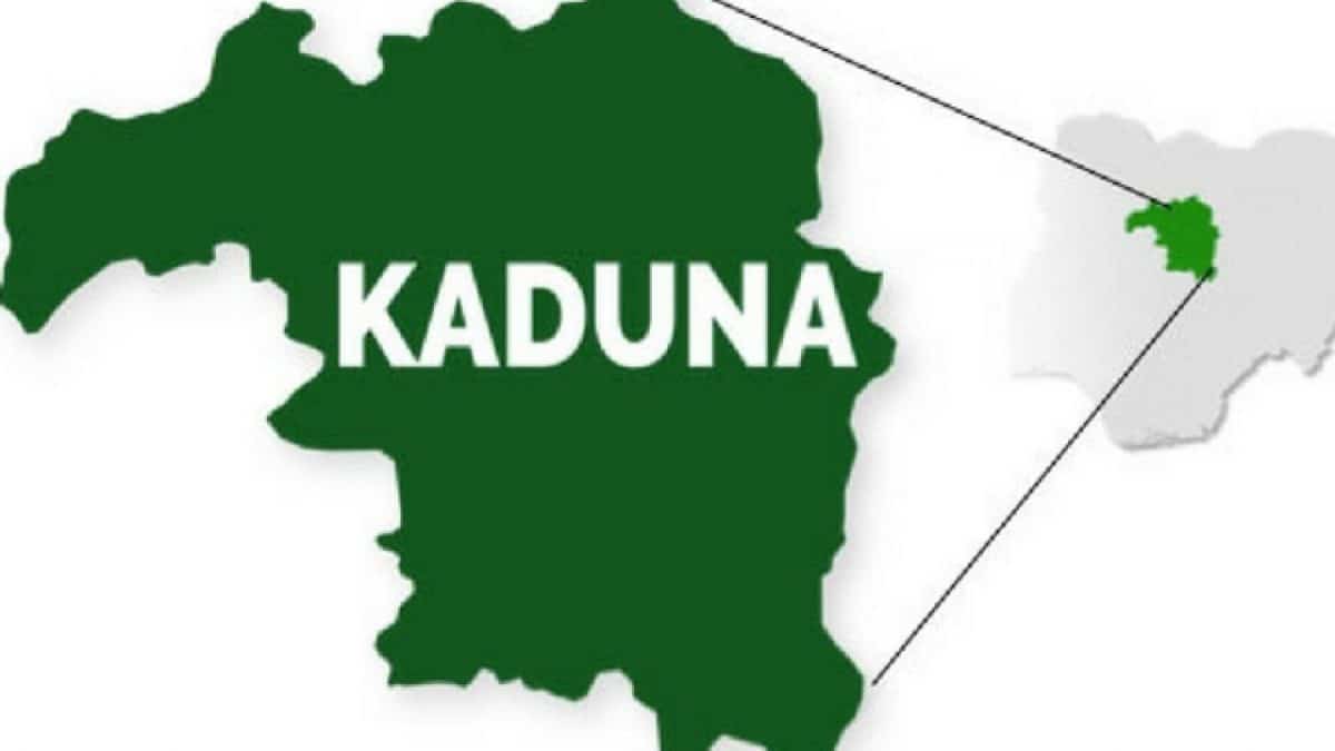 BREAKING: 287 abducted Kaduna schoolchildren released