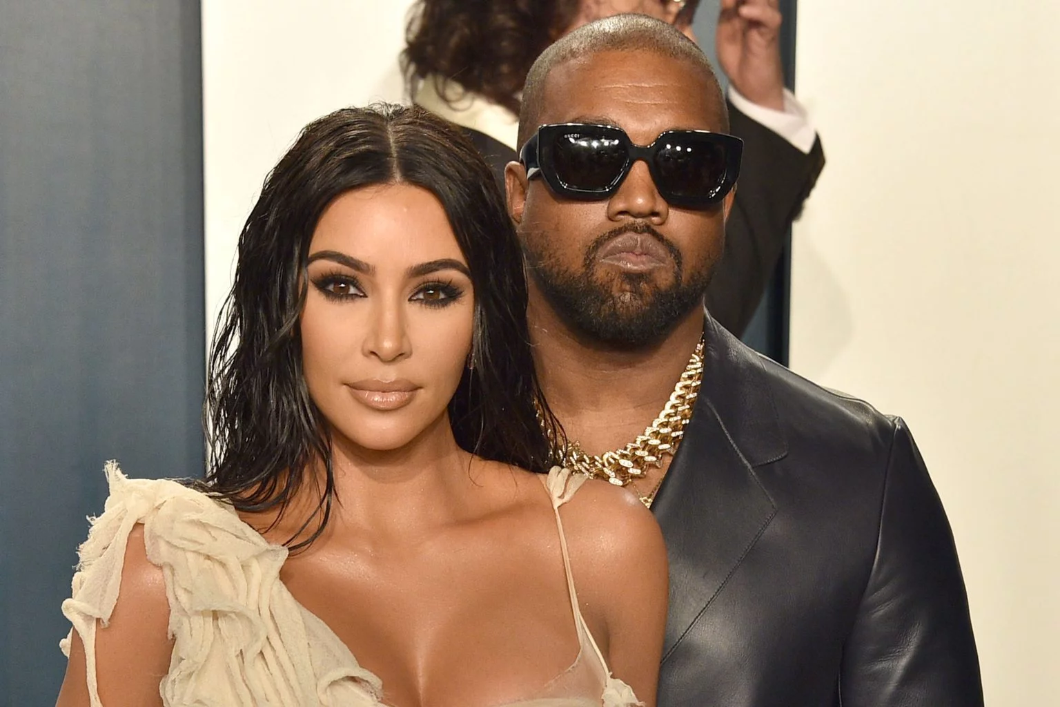 Why I divorced Kanye West – Kim Kardashian