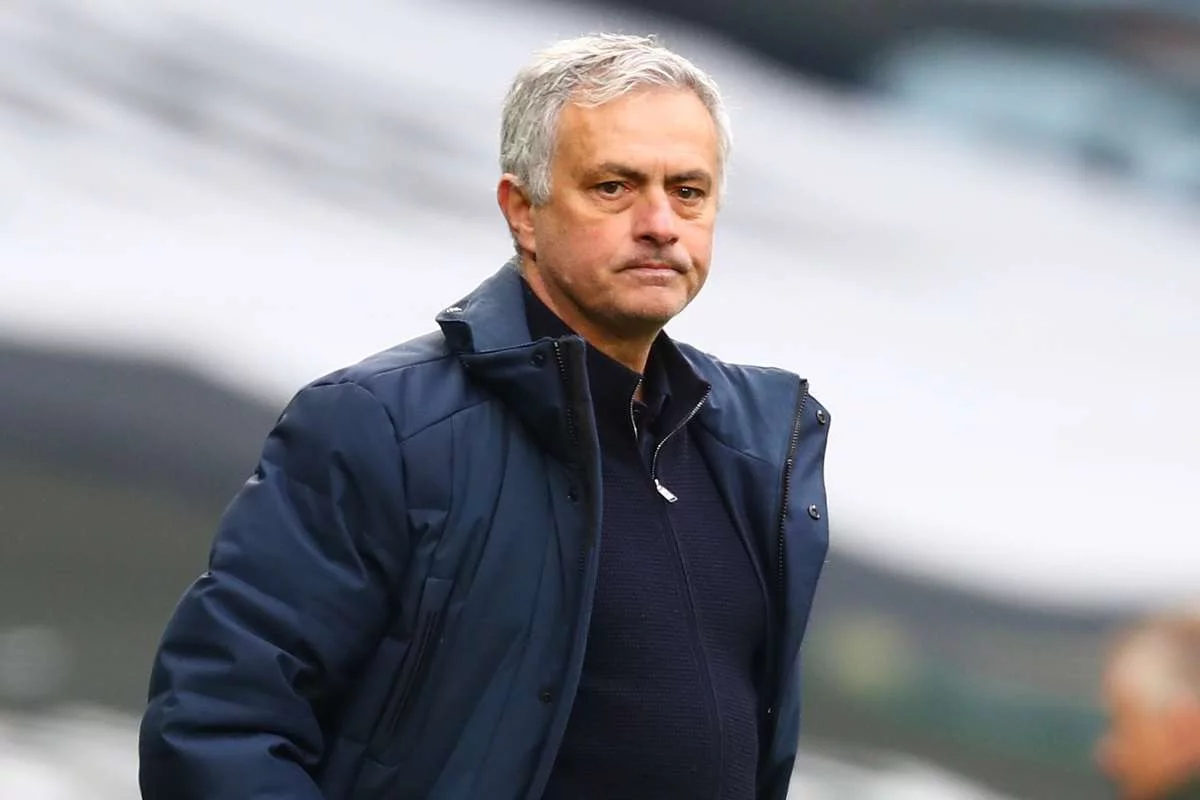 EPL: Why I stopped watching Chelsea’s matches – Mourinho