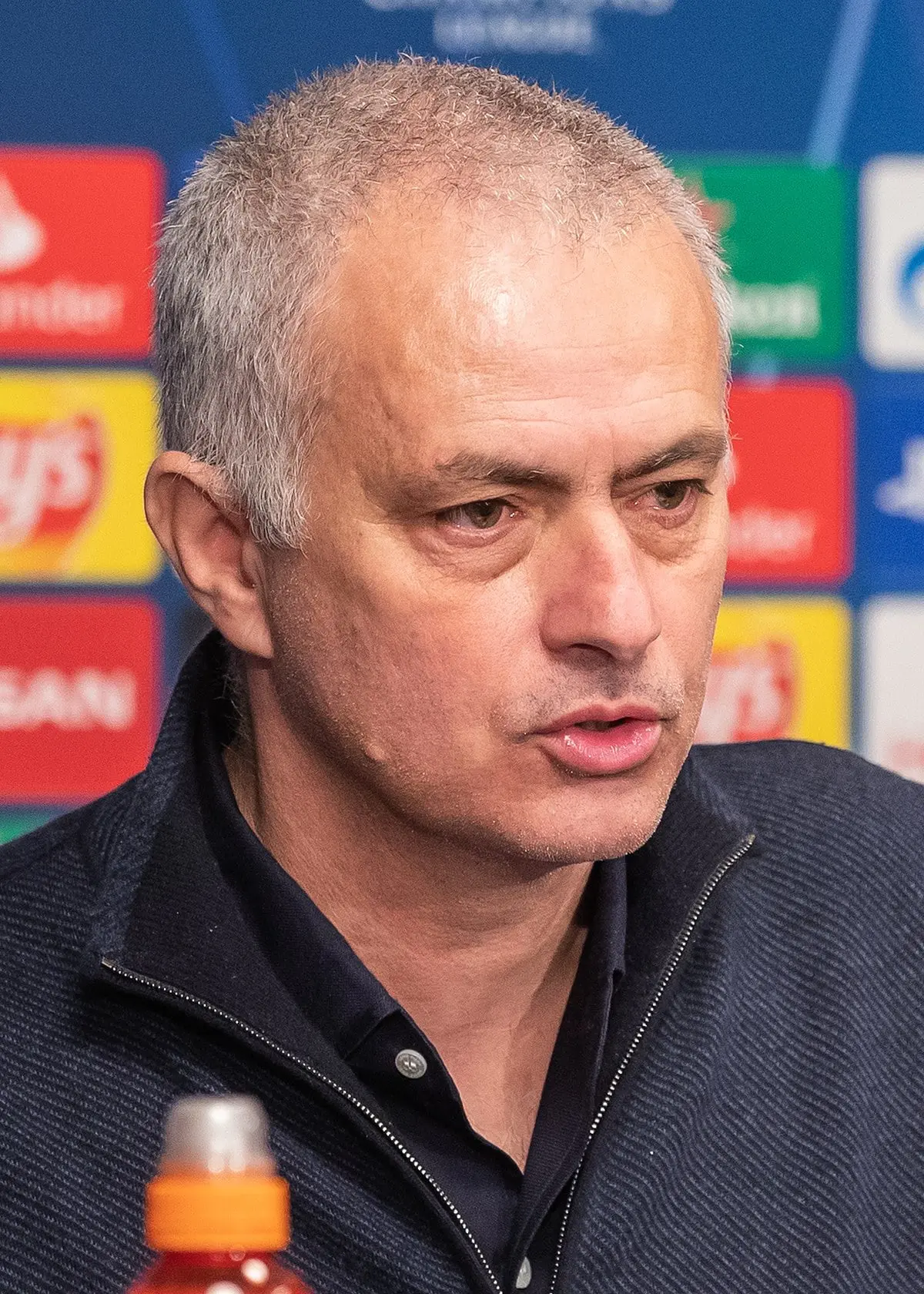 Mourinho opens to coaching national team in Africa