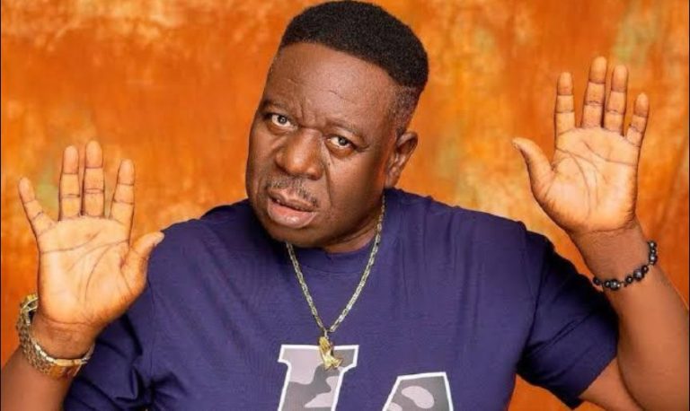 Burial of Mr Ibu begins in Enugu [VIDEO]