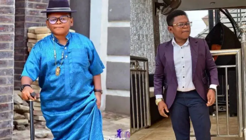 How I feel about my memes circulating on social media – Osita Iheme