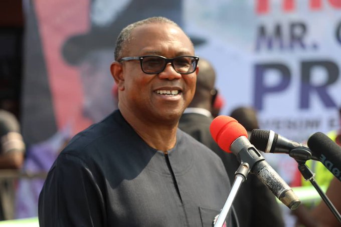 Nigerians react as Peter Obi’s next move is announced