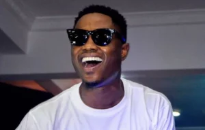 Paternity fraud: Rapper Vector makes case for men