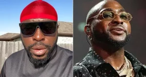 Samklef finally forgives Davido for ‘disrespecting’ him