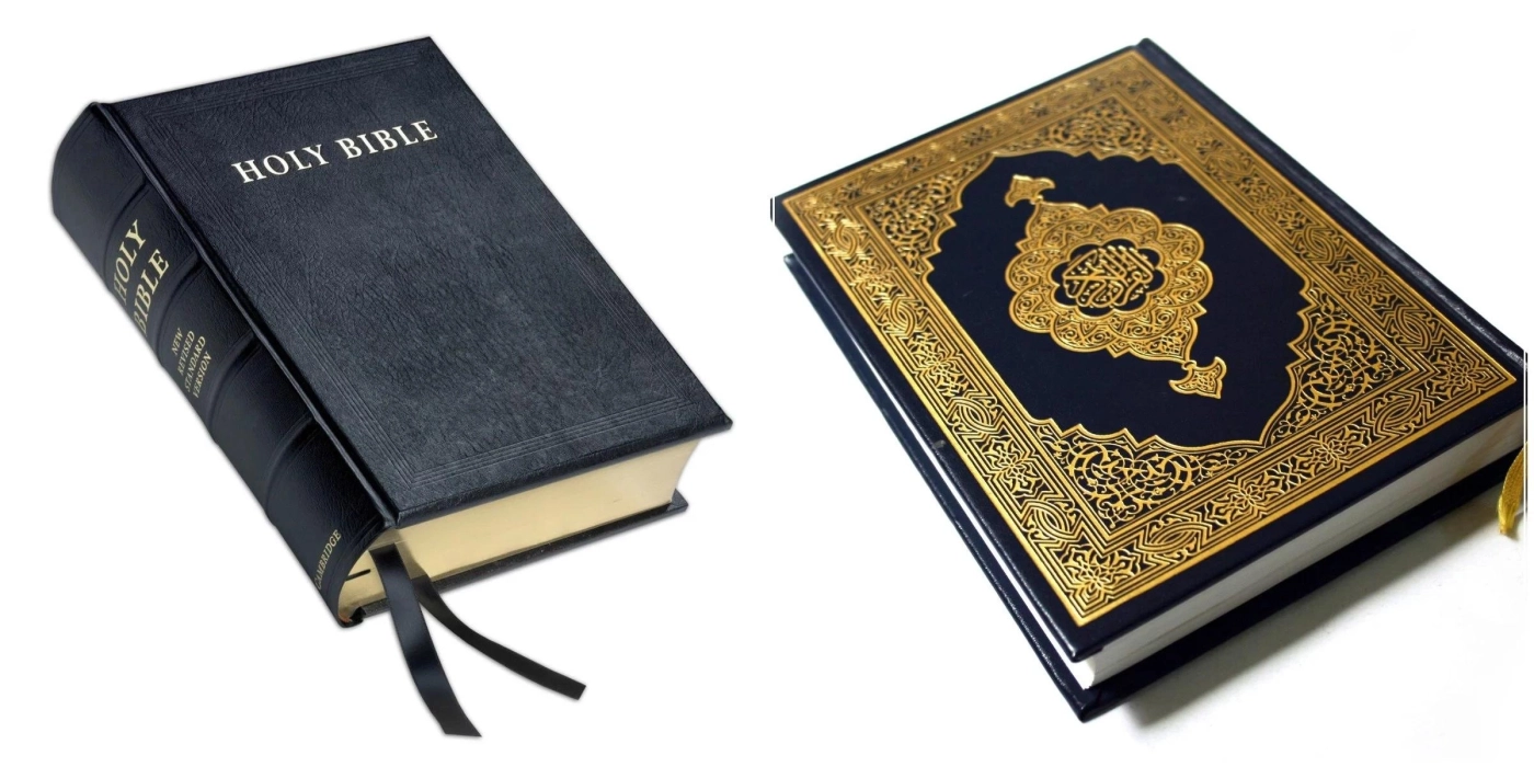 JUST IN: Christians will never belief this verse is from the Holy Qur’an