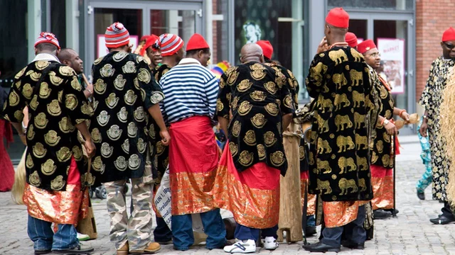 Court delivers verdict on Northern group case seeking Igbo exit from Nigeria