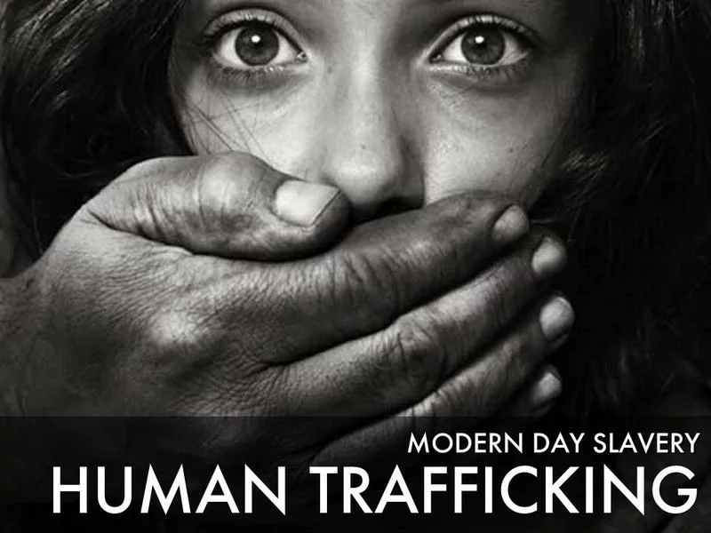 Three trafficked Ebonyi teenage girls rescued in Ghana