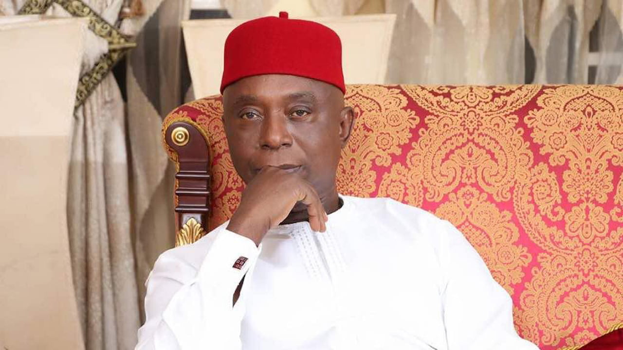 I can’t marry a woman who is not a virgin – Senator Ned Nwoko